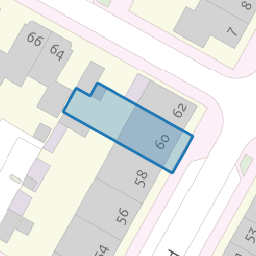 Perceel HOO00-L-2497