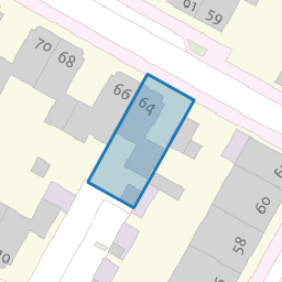 Perceel HOO00-L-2499