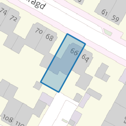 Perceel HOO00-L-2500