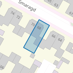 Perceel HOO00-L-2501