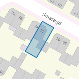 Perceel HOO00-L-2503