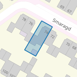 Perceel HOO00-L-2504