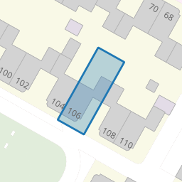 Perceel HOO00-L-2512