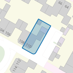 Perceel HOO00-L-2514