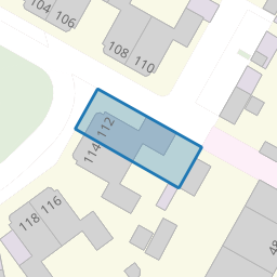 Perceel HOO00-L-2516