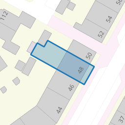 Perceel HOO00-L-2518