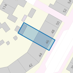 Perceel HOO00-L-2519