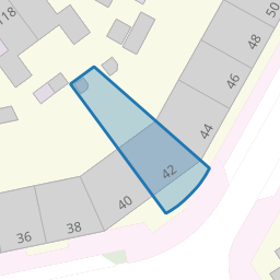 Perceel HOO00-L-2521