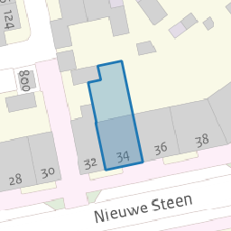 Perceel HOO00-L-2525