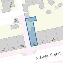 Perceel HOO00-L-2526