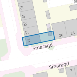 Perceel HOO00-L-2531