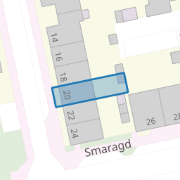 Perceel HOO00-L-2533