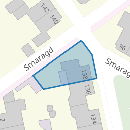 Perceel HOO00-L-2543