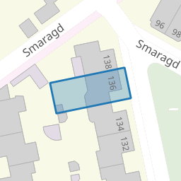 Perceel HOO00-L-2544