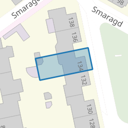 Perceel HOO00-L-2545