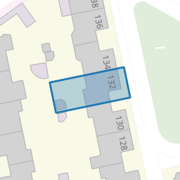 Perceel HOO00-L-2546