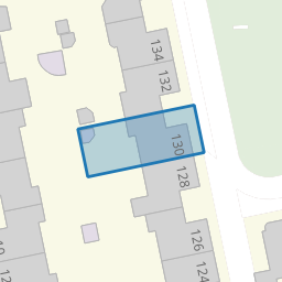 Perceel HOO00-L-2547