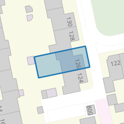 Perceel HOO00-L-2549