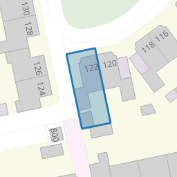 Perceel HOO00-L-2551