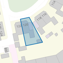 Perceel HOO00-L-2552