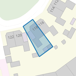 Perceel HOO00-L-2553