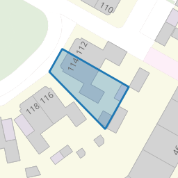 Perceel HOO00-L-2555