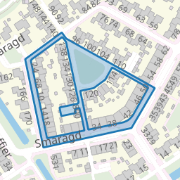 Perceel HOO00-L-2556