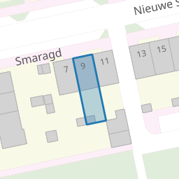 Perceel HOO00-L-2561