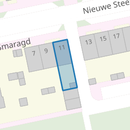 Perceel HOO00-L-2562