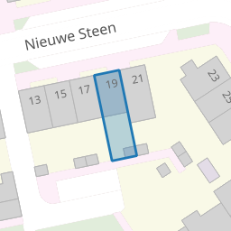 Perceel HOO00-L-2566