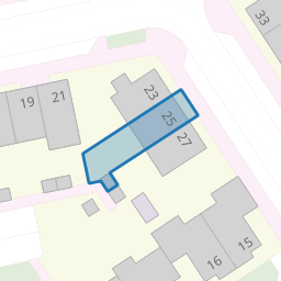 Perceel HOO00-L-2569