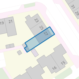 Perceel HOO00-L-2570