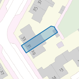 Perceel HOO00-L-2573