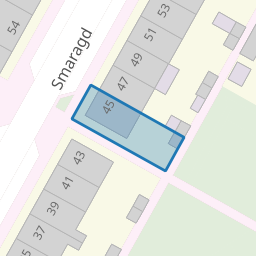 Perceel HOO00-L-2580