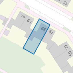 Perceel HOO00-L-2589