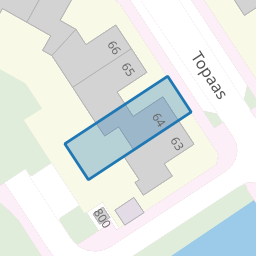 Perceel HOO00-L-2593