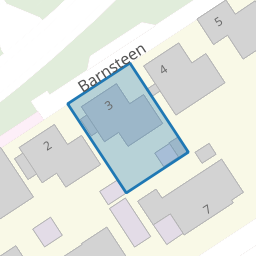 Perceel HOO00-L-2599