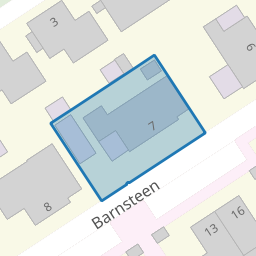 Perceel HOO00-L-2603