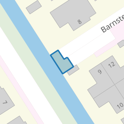 Perceel HOO00-L-2605