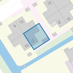 Perceel HOO00-L-2608