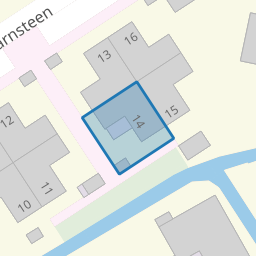 Perceel HOO00-L-2611