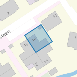 Perceel HOO00-L-2613