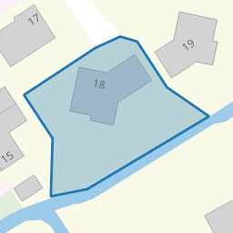 Perceel HOO00-L-2615