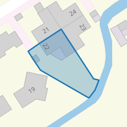 Perceel HOO00-L-2618