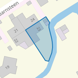 Perceel HOO00-L-2621