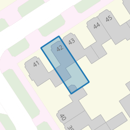 Perceel HOO00-L-2641