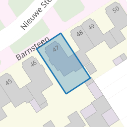 Perceel HOO00-L-2646