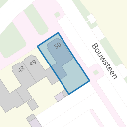 Perceel HOO00-L-2649