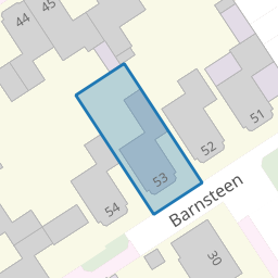 Perceel HOO00-L-2652