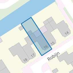 Perceel HOO00-L-2657